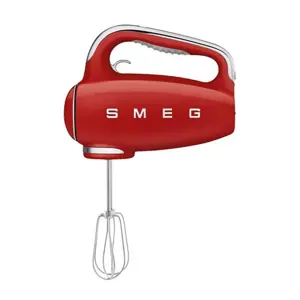 Smeg 50's Style Hand mixer HMF01RDEU Red