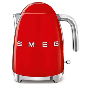 Smeg 50's Style Kettles KLF03RDEU Red