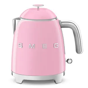 Smeg 50's Style Kettles KLF05PKEU Pink
