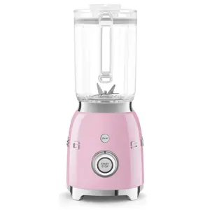 Smeg BLF03PKEU 1.5 L Tabletop blender 800 W Pink