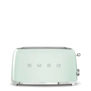 SMEG Toaster TSF02PGEU pastelgreen