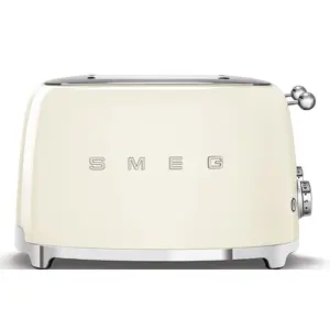 SMEG toaster TSF03CREU cream