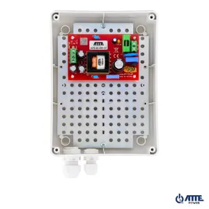 SMPS 48V 2A 90W AC Adapter ATTE APS-90-480-M1