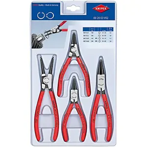 Snap Ring Pliers Set