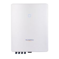 Sungrow 3f inv., SG10RT-V115