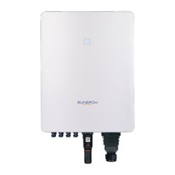 Sungrow 3f inv.,SG20.0RT,Wlan,Eth,do1000Vdc,20kW