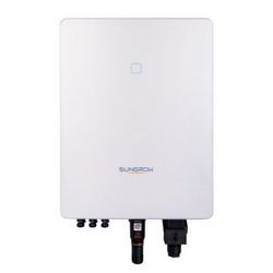 Sungrow 3f inv.,SG5.0RT, Wlan,Eth,do1000Vdc, 5kW
