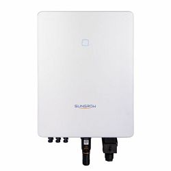 Sungrow 3f inv.,SG8.0RT, Wlan,Eth,do1000Vdc,8kW