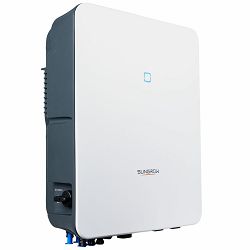 Sungrow 1f inv.,SH6.0RS, hibridni, WINET-S,6.0kW