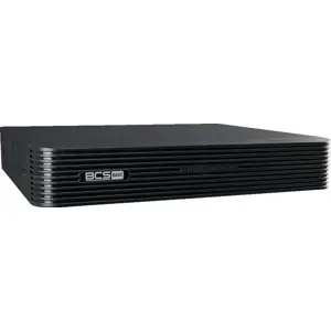 Snimač BCS BASIC (BCS-B-NVR0401-4P) (2.0 verzija)