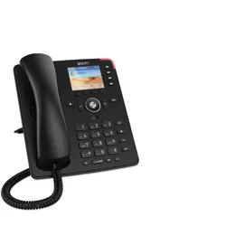 Snom Telefon D713