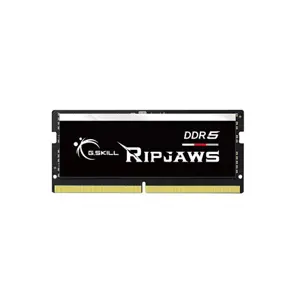 SO DDR5 16GB PC 5200 CL38 G.Skill (1x16GB) 16GX1-RS 1.2
