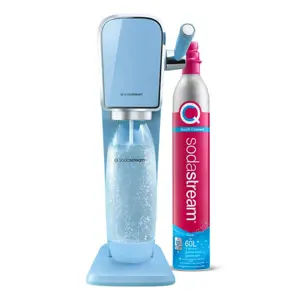 SodaStream | Sparkling Water Maker
