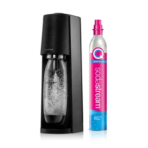 SodaStream Terra Black