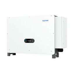Inverter solarni 3-fazni SOFAR 125KTLX-G4 125kW 