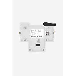 DIN Rail Power Supply, APD21