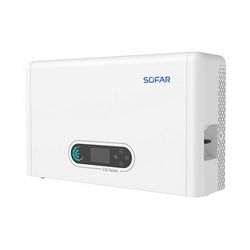 Sofar 1f hib.inv.ESI 6K-S1,1Bat.6,0kW/6,6kVA,WiFi