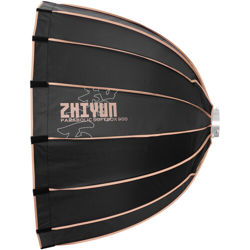 Softbox ZHIYUN 90D Parabolic (Bowens Mount) 90cm