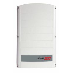 SolarEdge 3f inv. SE20K,DC SPD,20kW