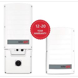 SolarEdge 3f inv.SE25K,DC SPD, 25kW