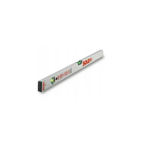 Vodovaga od aluminija SOLA AV 80 (80cm)