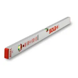 Vodena libela Sola Aluminium (70cm, aluminij)