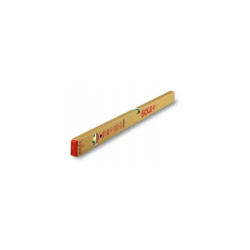 Vodovaga od aluminija SOLA AZ 180 (dužina 180cm)