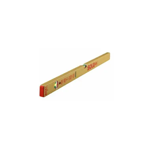 Vodovaga od aluminija SOLA UP 40 (dužina 40cm)