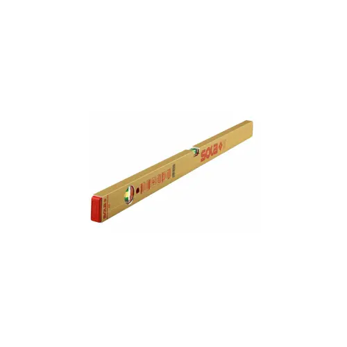 Vodovaga od aluminija SOLA AZ 60 (60cm)