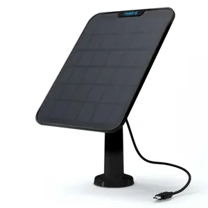 Solar panel 2 Reolink black 5,8W