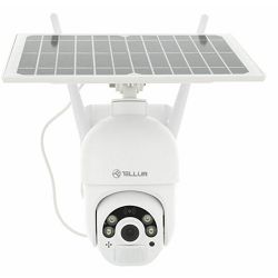 Solarna kamera TELLUR SMART WiFi TLL331301 