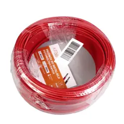 Solarni kabel KENO ENERGY (4 mm², 100 m) crveni