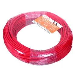 Solarni kabel KENO ENERGY (4 mm², 50 m) crveni