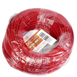 Solarni kabel KENO ENERGY (6 mm², 100 m) crveni
