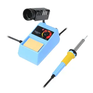 Solder.9830B station(straight tip)