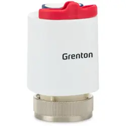 Solenoidni ventil GRENTON M30 24V (24V, M30)