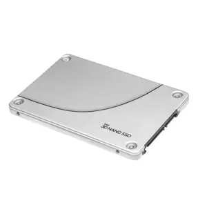 Solidigm D3-S4520 7.68 TB 2.5" Serial ATA III TLC 3D NAND