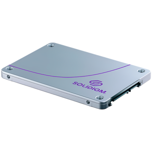 Solidigm D3-S4520 Series (960GB, 2.5in SATA 6Gb/s, 3D4, TLC) Generic Single Pack, MM# AA001928D