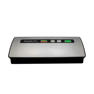SOLIS Vac Pro 569 Vacuum Sealer - Foil Sealer