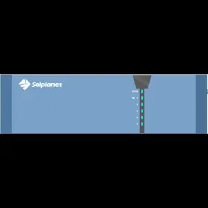 Solplanet Battery Controller Ai-HB G2