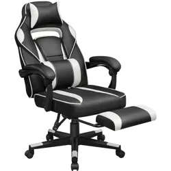 Stolica gaming SONGMICS OBG73BRV1 (crna-crvena)