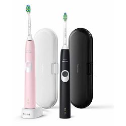 Sonična električna četkica PHILIPS Sonicare ProtectiveClean 4300, HX6800/35