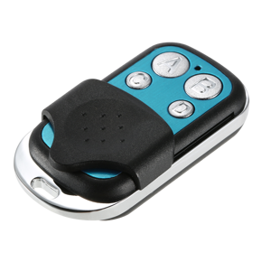 SONOFF 4-button remote control for 433MHz devices