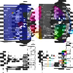 SONOFF L2 5M RGB LED Wi-Fi strip