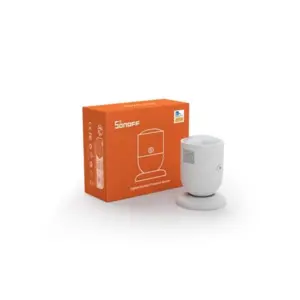 SONOFF ZigBee presence sensor SNZB-06P