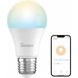 Pametna žarulja SONOFF B02-BL-A60 LED