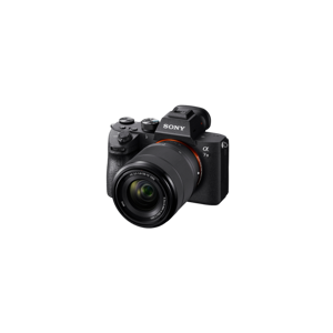 Sony Alpha ILCE-7M3KB, 24.2MP, 4K HDR