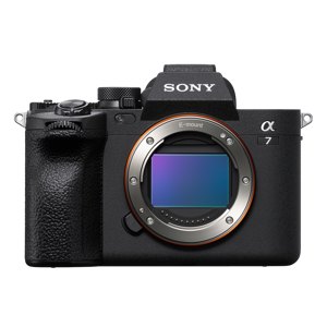Sony Alpha ILCE-7M4B