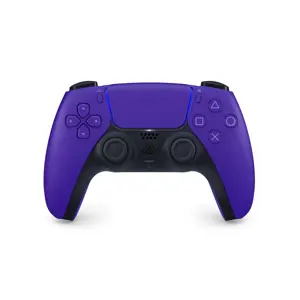 Sony DualSense Black, Purple Bluetooth/USB Gamepad Analogue / Digital PlayStation 5