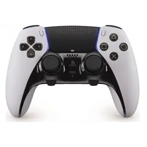 SONY DUALSENSE EDGE Gamepad PlayStation 5 Black, White